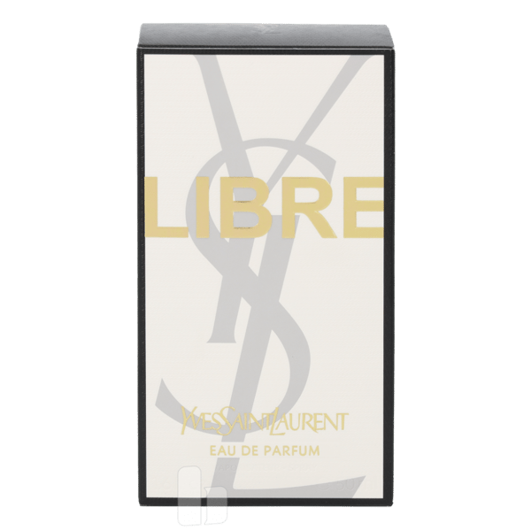 YSL Libre Edp Spray Rechargeable 50 ml Dam