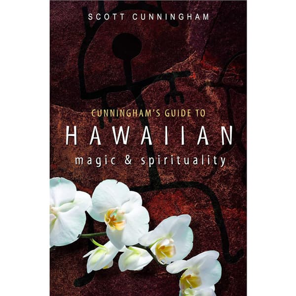 Cunningham's Guide to Hawaiian Magic & Spirituality (häftad, eng)