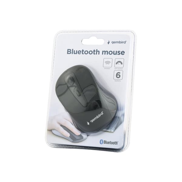 Gembird MUSWB2 - mus - Bluetooth