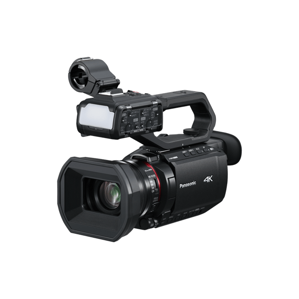 Panasonic camcorder AG-CX20EJ