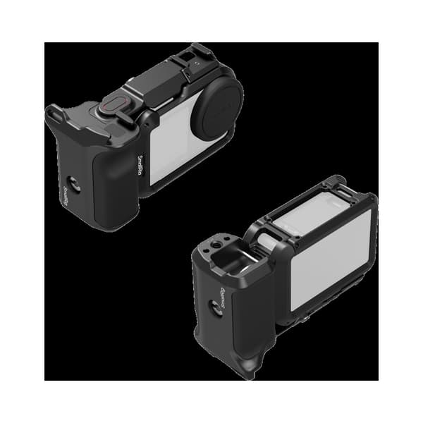 SmallRig 6037 Cage Kit for DJI Osmo Action 6