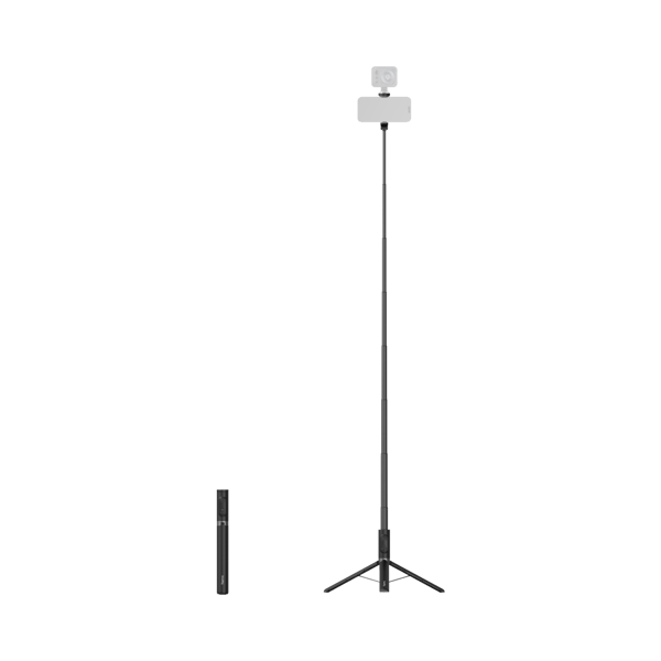 SmallRig 5291 ST30 Lite One-Touch Deploy Selfie Stick Tripod