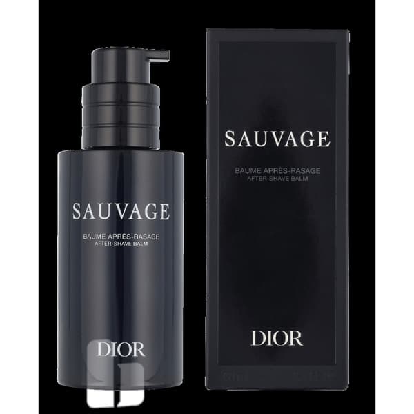 Dior Sauvage After Shave Balm 100 ml Herr