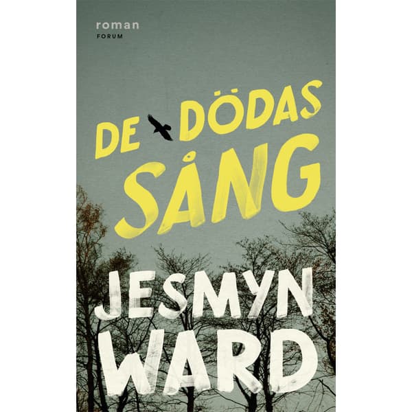 De dödas sång (inbunden)