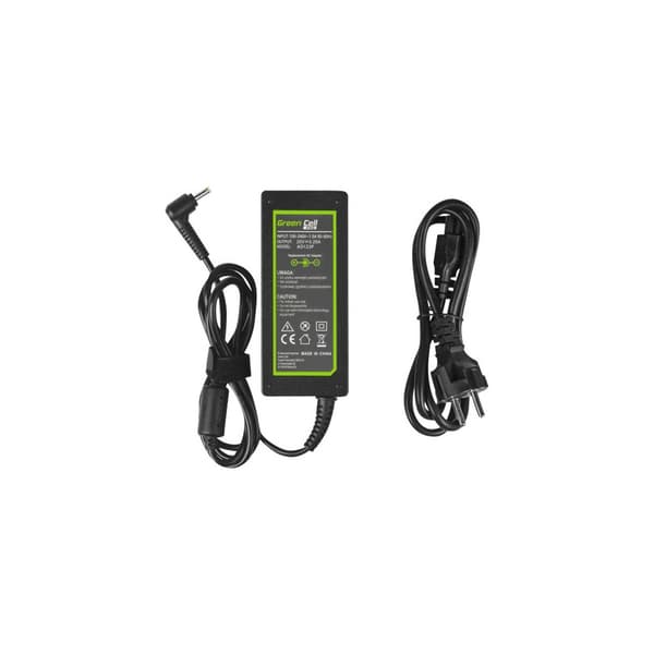 Green Cell PRO - strömadapter - 60 watt