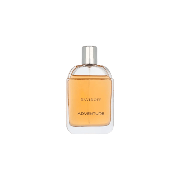 Davidoff Adventure Edt Spray 100 ml Herr