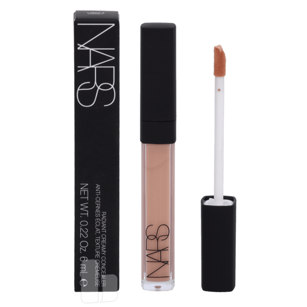 Nars Radiant Creamy Concealer 6 ml Dam