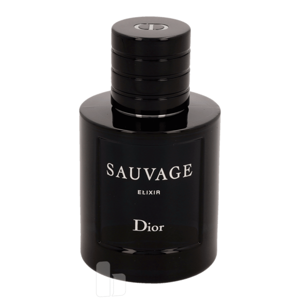 Dior Sauvage Elixir Parfum Spray 60 ml Herr