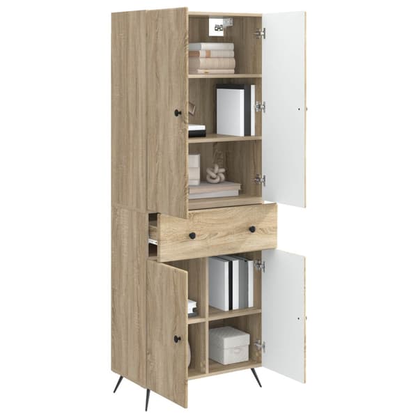 2 pcs Sonoma-ek