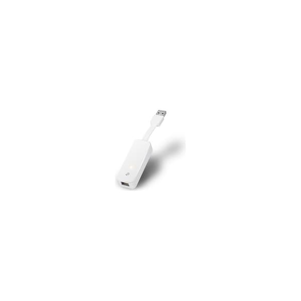 TP-Link UE300 - nätverksadapter - USB 3.0 - Gigabit Ethernet
