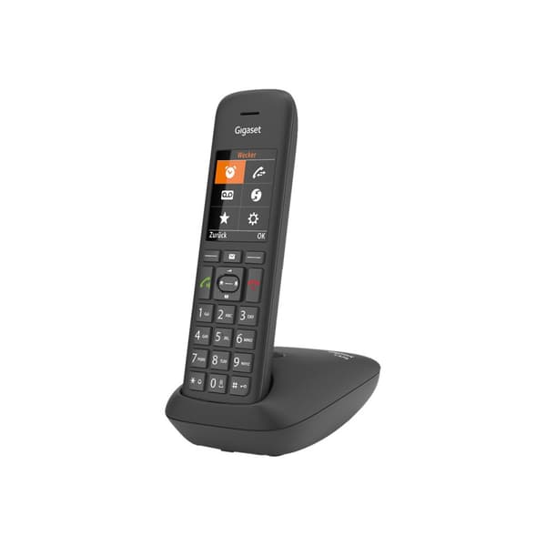 Gigaset C575 - trådlös telefon med nummerpresentation