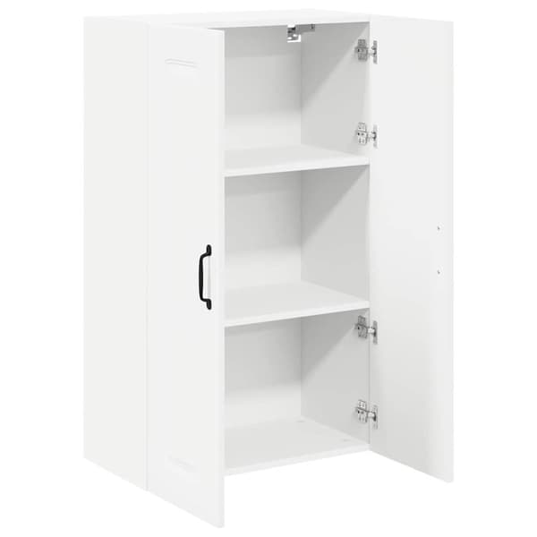 Diskmaskin panel Kalmar Vit 60 x 31 x 100 cm Konstruerat trä