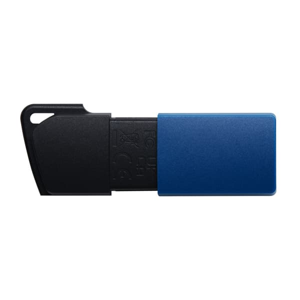 Kingston DataTraveler - USB flash-enhet - 64 GB