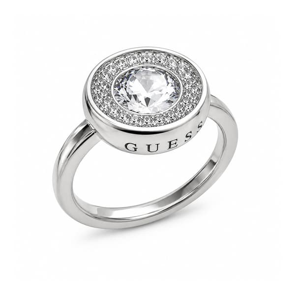 GUESS JUBR03397JWR - Ring Dam (54)