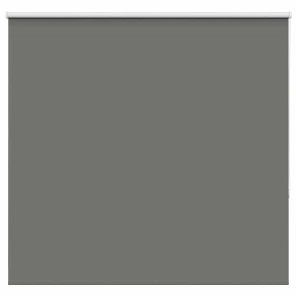 Rullgardin mörkläggning grå 165x175 cm tyg bredd 161,6 cm