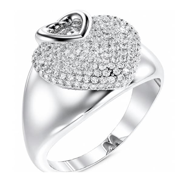 GUESS JUBR05215JWRH - Ring Dam (52)