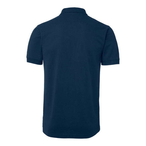 Weston Polo Navy/grey Male