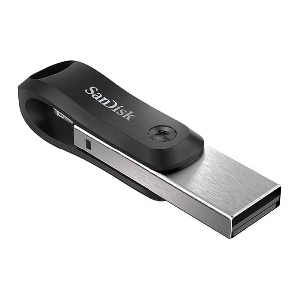 USB iXpand 128GB Flash Drive för iPhone/iPad