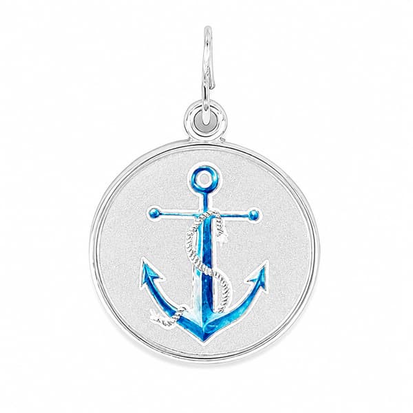 ALEX AND ANI CS16C56SS - Charm Dam (2,5CM)