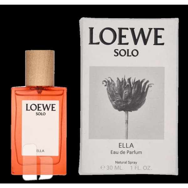 Loewe Solo Ella Edp Spray 30 ml Dam
