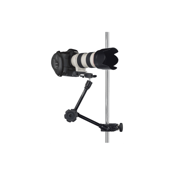 Kupo KCP-101W Max Arm with Hand Wheel