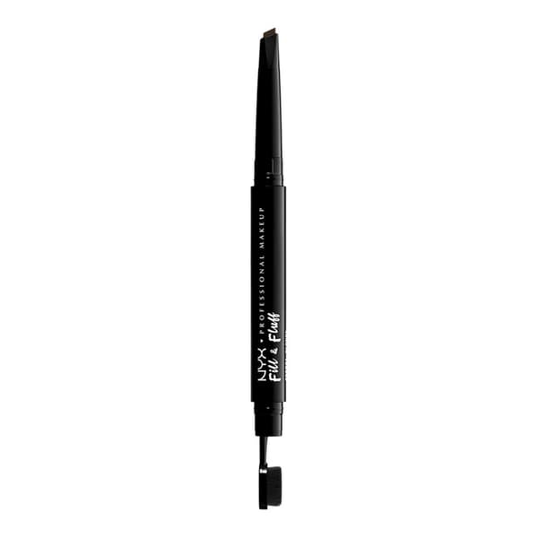 PROF. MAKEUP Fill & Fluff Eyebrow Pomade Pencil - Espresso