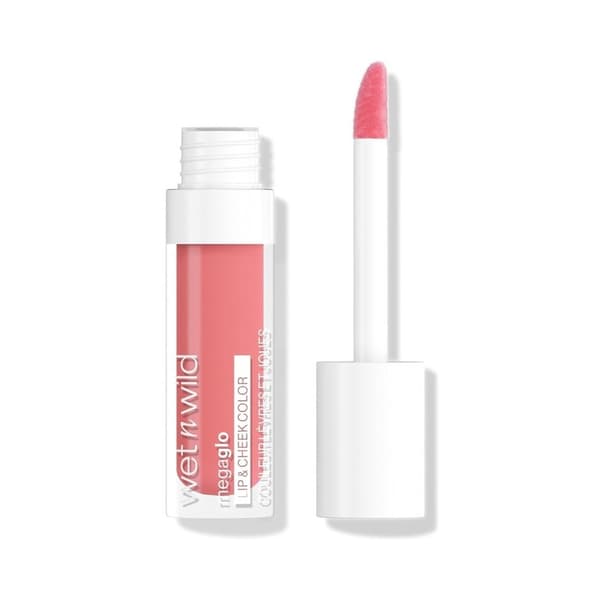 Mega Glo Lip&Cheek - Rosy Romance
