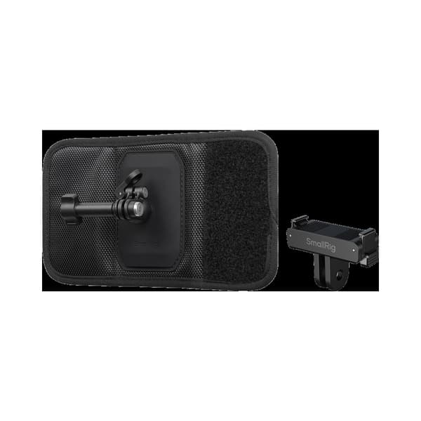 SmallRig 6306 Backpack Strap Mount for DJI Osmo Action 6 / Nano