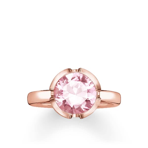 THOMAS SABO 036-540-9-54 - Ring Dam (54)
