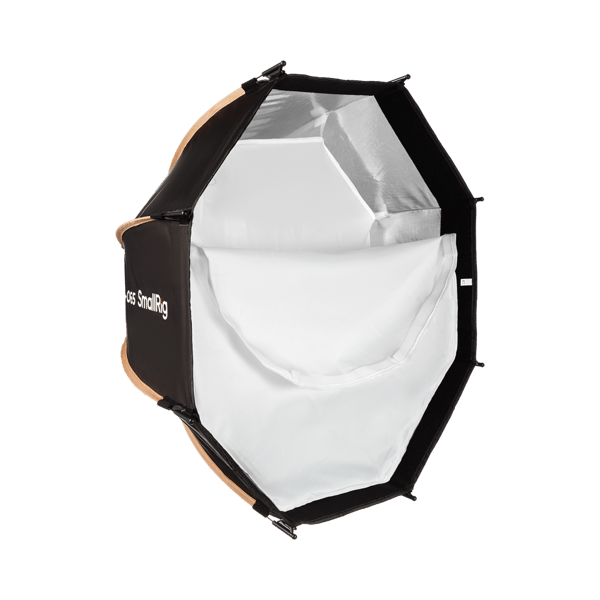 SmallRig 4874 Octagonal Softbox LA-O65
