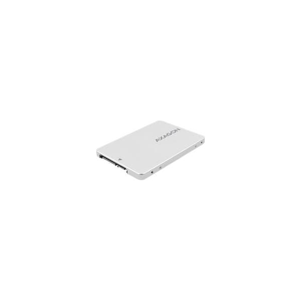 AXAGON RSS-M2SD - adapter för lagringsfack