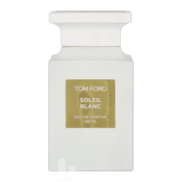 Tom Ford Eau De Soleil Blanc Edp Spray 100 ml Dam
