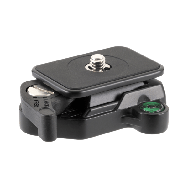 Velbon Quick Release Adapter QRA-4