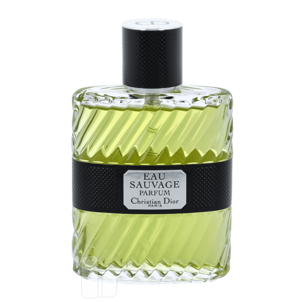 Dior Eau Sauvage Edp Spray 100 ml Herr