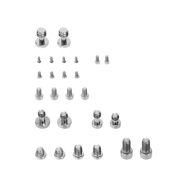 SmallRig 2326 Screw Set for Camera Accessories