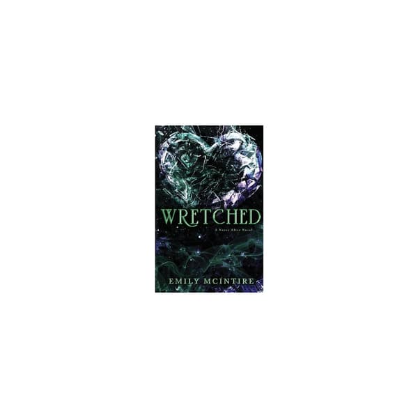 Wretched (pocket, eng)
