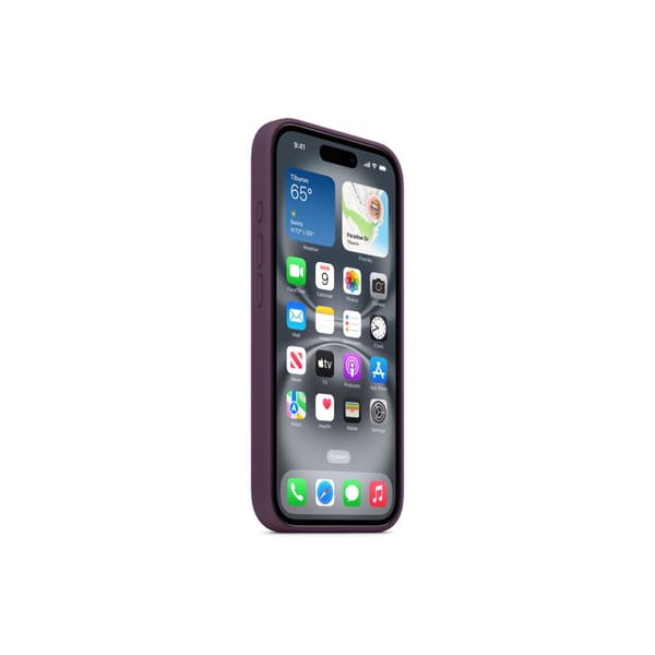 Apple - skydd för mobiltelefon
