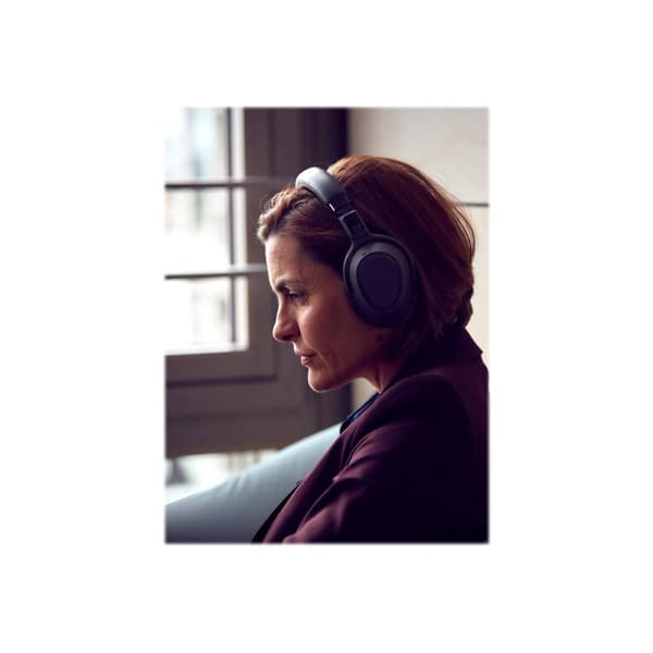 EPOS ADAPT 660 - headset - 3,5 mm kontakt, USB-C via Bluetooth-adapter