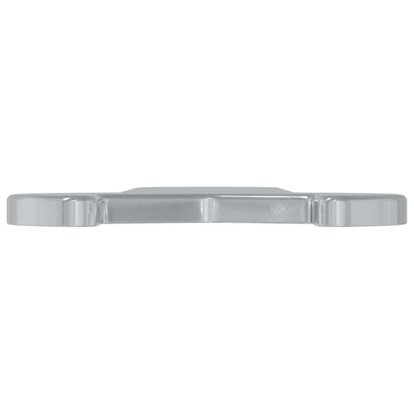Blocknyckel 12 pcs Silver 13 mm Järn