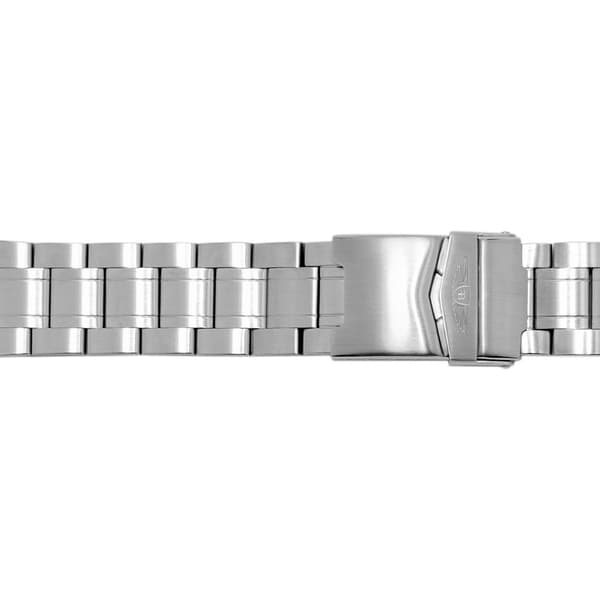 BOBROFF BFS005 - Klockarmband Herr (22MM)