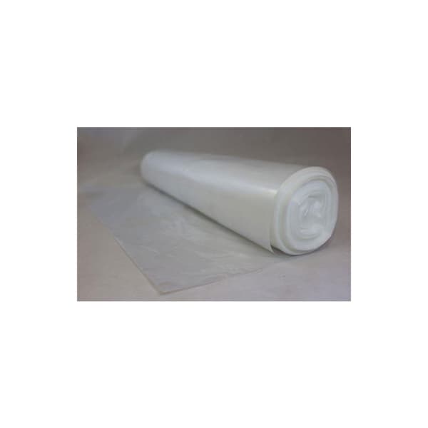 Plastsäck LLD 190L 30my transp 10/rl