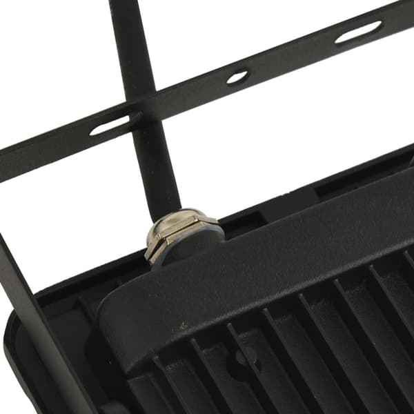 Strålkastare 30 W LED kallvit