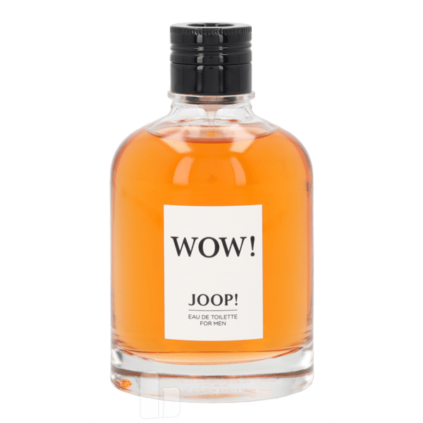 Joop! Wow Men Edt Spray 100 ml Herr