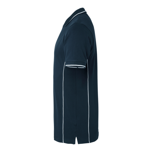 8150 Polo Navy Male