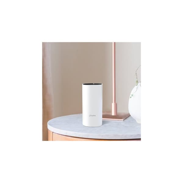 TP-Link DECO M4 - Wifi-system - Wi-Fi 5 - skrivbordsmodell