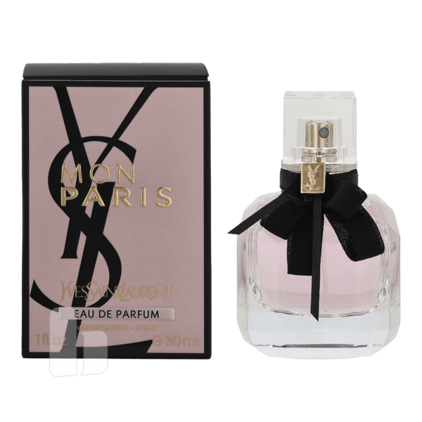 YSL Mon Paris Edp Spray 30 ml Dam