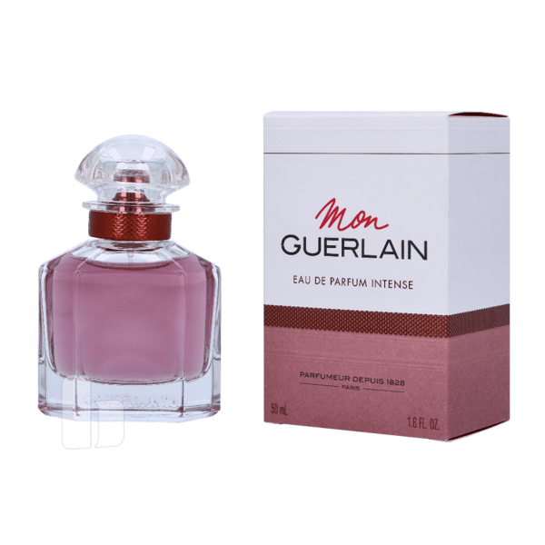 Guerlain Mon Guerlain Intense Edp Spray 50 ml