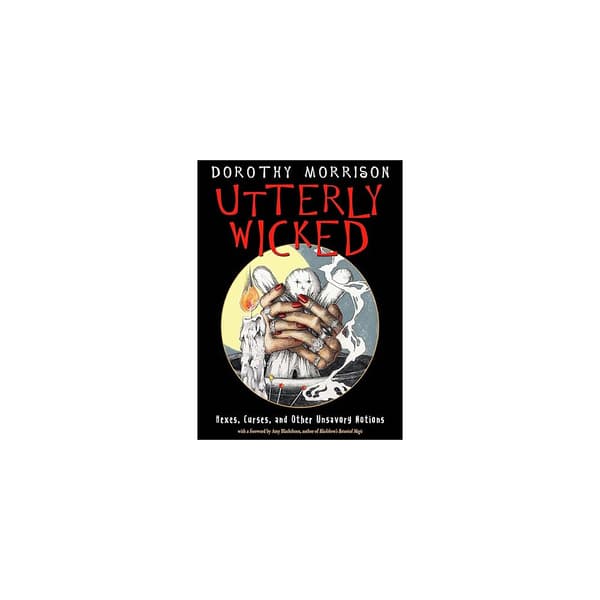 Utterly Wicked (häftad, eng)