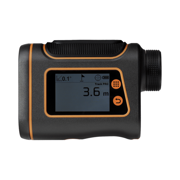 Focus Track RF PRO