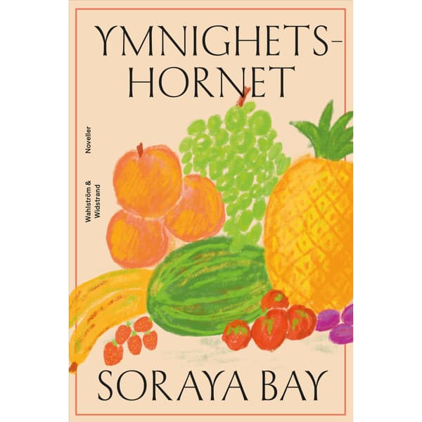 Ymnighetshornet (inbunden)